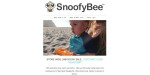 Snoofy Bee discount code