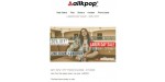 Allkpop The Shop discount code