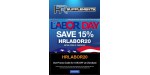 HR Supplements coupon code