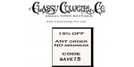 Classy Cowgirl discount code