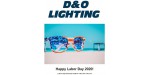 D&O Lighting discount code