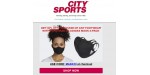 City Sports discount code