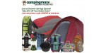 Camping Max discount code