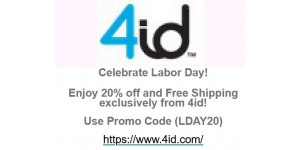 4ID coupon code