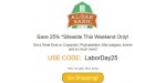 Algae Barn LLC discount code