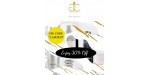 Golden Caviar Skin Care discount code