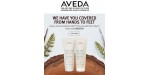 Aveda discount code