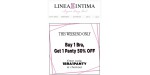 Linea Intima discount code