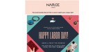 Narce Cases discount code