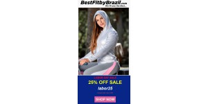 Best Fit by Brazil coupon code