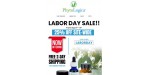 Phyto Logica coupon code