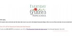 Every Day Graces coupon code