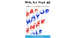 Print All Over Me discount code
