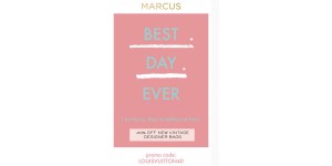 Marcus coupon code