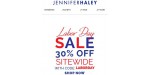 Jennifer Haley discount code