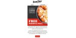 Round Table Pizza Eclub discount code