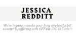 Jessica Redditt Design discount code