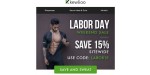 Kewlioo discount code