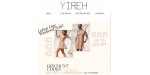 YIREH discount code