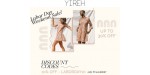 YIREH discount code