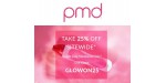 PMD Beauty discount code