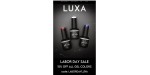Luxa Polish discount code