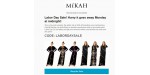 Mikah Fashion discount code