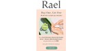 Rael coupon code