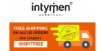 Intymen discount code