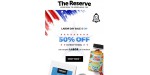 The Reserve Superfoods discount code