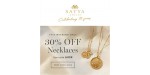 Satya Jewelry discount code