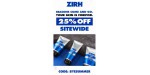 Zirh discount code