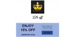 The Perfumed Court discount code