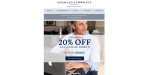 Charles Tyrwhitt discount code