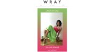 Wray discount code