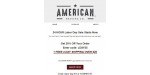 American Shaving Co coupon code