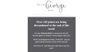 Lola & George discount code