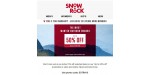 Snow and Rock discount code