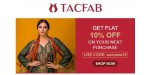 Tacfab discount code