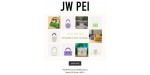 Jw Pei discount code