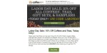 Coffee AM discount code