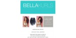 BellaKurls discount code