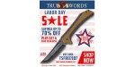 True Swords discount code