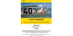 Finis discount code