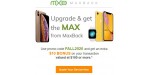 Maxback discount code