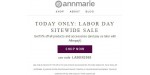 Annmarie discount code