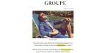Groupe discount code
