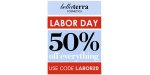 bellaTerra Cosmetics discount code