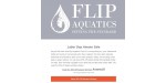 Flip Aquatics discount code