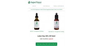 Super Trees coupon code